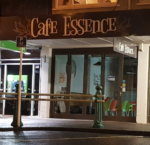 Cafe Essence