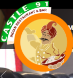 Castle 91 Indian Restaurant & Takeaway
