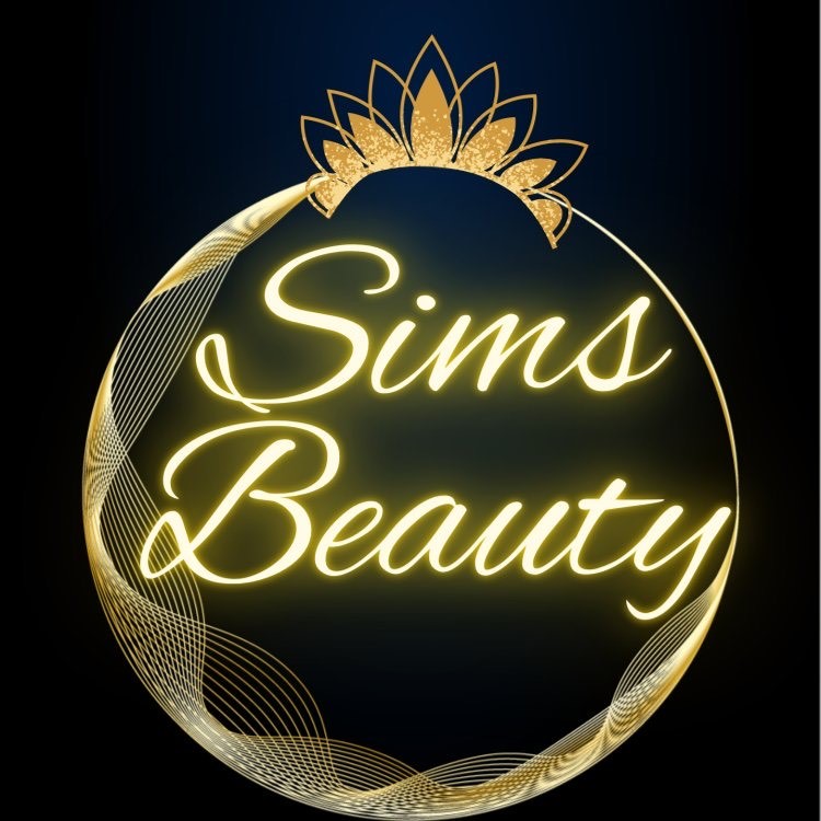 Sims Beauty